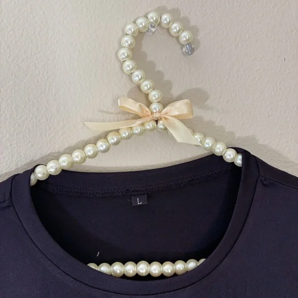 Black Mesh Short Sleeve Bodysuit - Picture 2 of 2